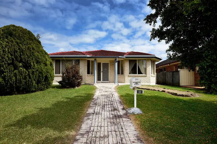Fourth view of Homely house listing, 88 Adelines Way, Coffs Harbour NSW 2450
