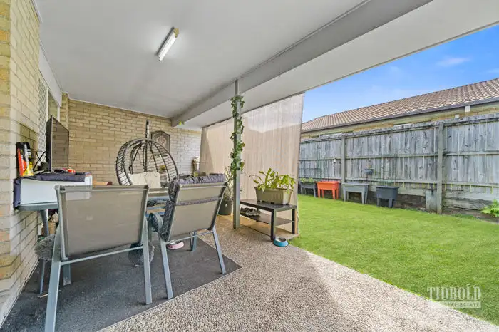 Second view of Homely house listing, 26 Ridgevale Street, Victoria Point QLD 4165