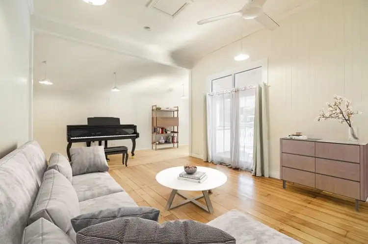 Second view of Homely house listing, 15 Broadway, Burringbar NSW 2483