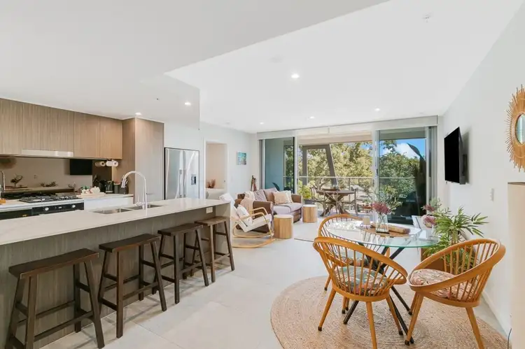 3033/2 Thomson Street, Tweed Heads NSW 2485