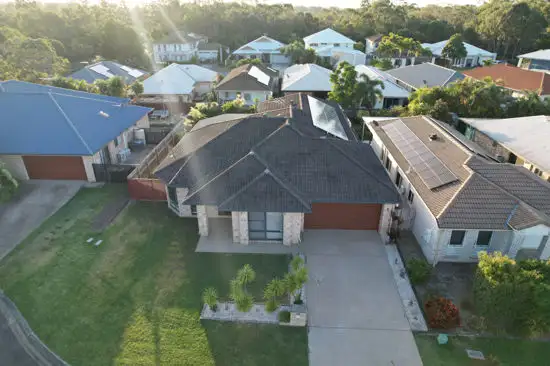 Sixth view of Homely house listing, 14 Backhousia Ct, North Lakes QLD 4509