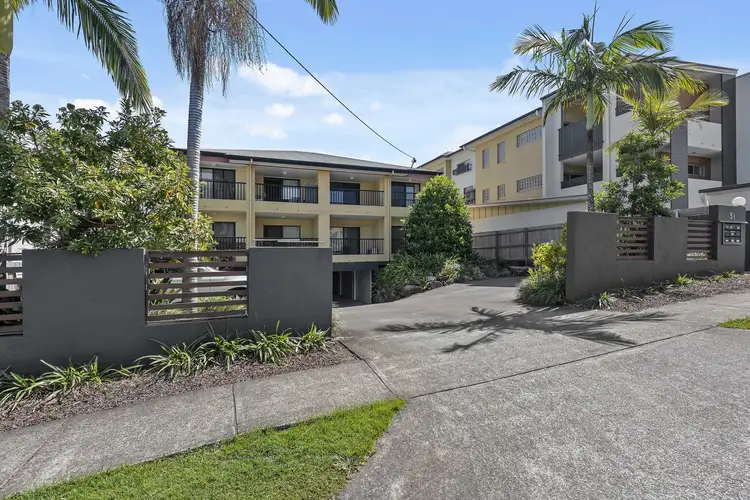5/51 Hamson Terrace, Nundah QLD 4012