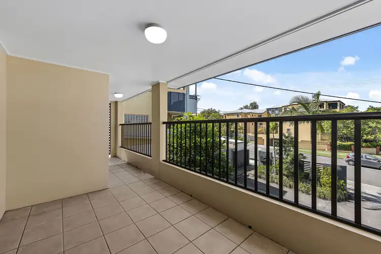 Sixth view of Homely unit listing, 5/51 Hamson Terrace, Nundah QLD 4012