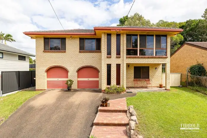 Main view of Homely house listing, 7 Merrick Street, Capalaba QLD 4157