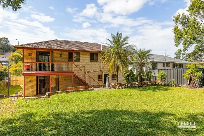 Fourth view of Homely house listing, 7 Merrick Street, Capalaba QLD 4157