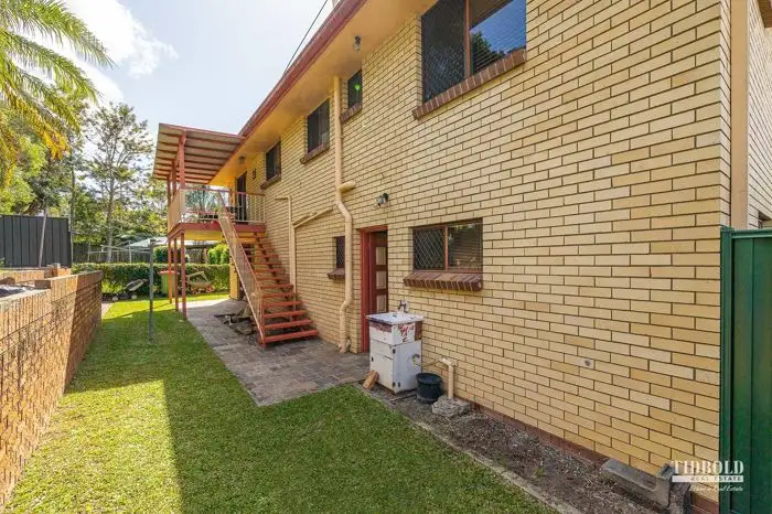 Fifth view of Homely house listing, 7 Merrick Street, Capalaba QLD 4157