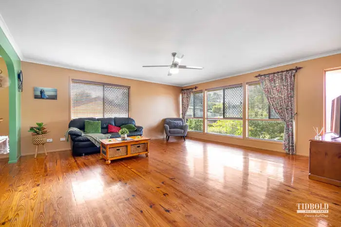 Seventh view of Homely house listing, 7 Merrick Street, Capalaba QLD 4157