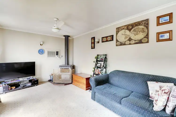 Second view of Homely house listing, 129 Junction Street, Deniliquin NSW 2710