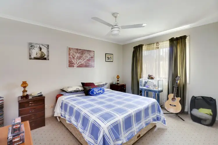 Fourth view of Homely house listing, 129 Junction Street, Deniliquin NSW 2710