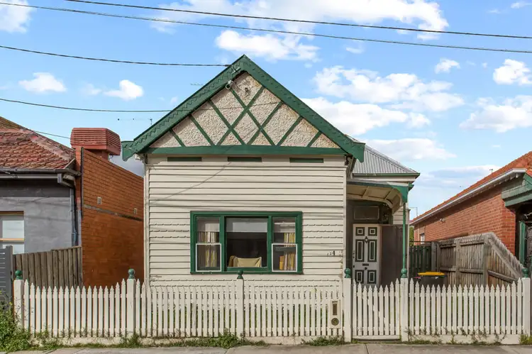 124 Albert Street, Brunswick VIC 3056