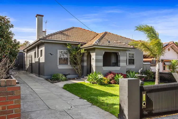 Main view of Homely house listing, 48 Melville Road, Pascoe Vale South VIC 3044