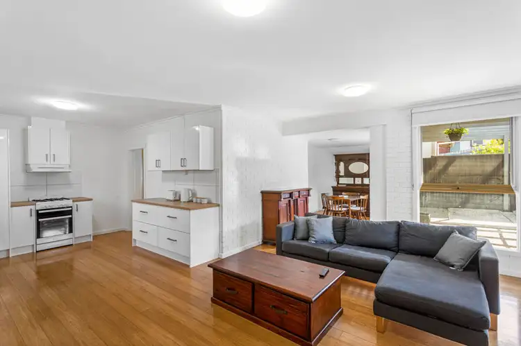 Second view of Homely house listing, 48 Melville Road, Pascoe Vale South VIC 3044