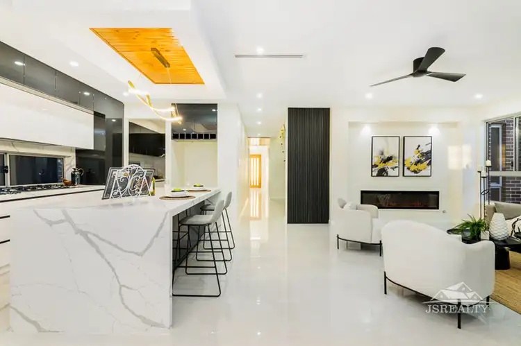 Sixth view of Homely house listing, 52 Feathertail Avenue, Marsden Park NSW 2765