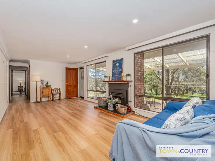 Fourth view of Homely rural property listing, 1171 Bundarra Road, Armidale NSW 2350