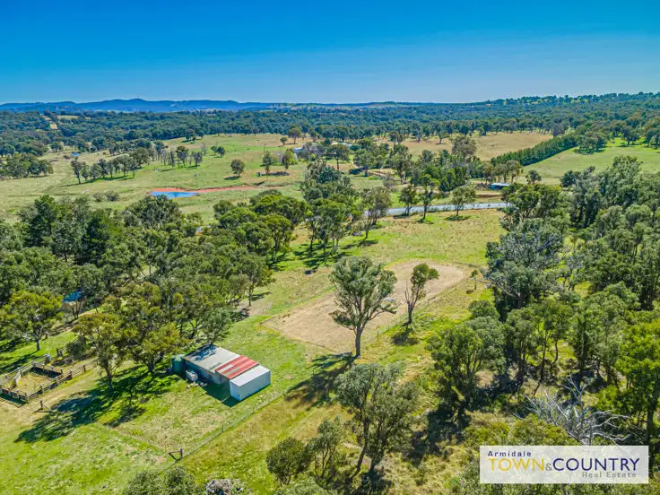 Sixth view of Homely rural property listing, 1171 Bundarra Road, Armidale NSW 2350