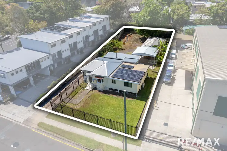 6-8 Mill Lane, Nambour QLD 4560