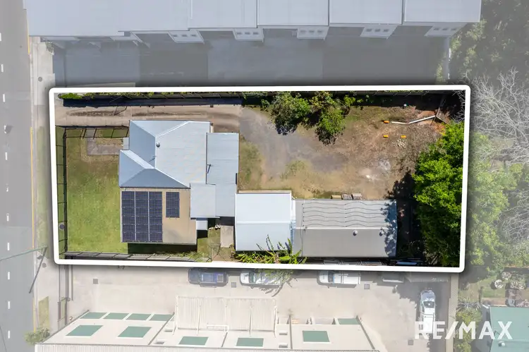 Third view of Homely house listing, 6-8 Mill Lane, Nambour QLD 4560