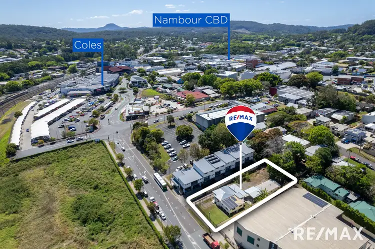 Fourth view of Homely house listing, 6-8 Mill Lane, Nambour QLD 4560