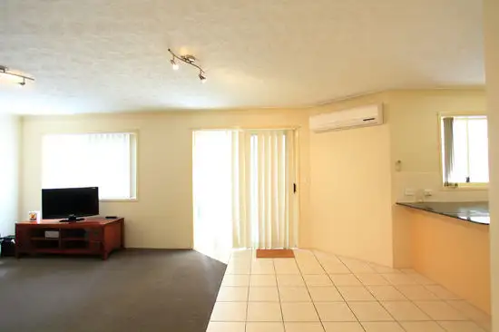 Second view of Homely unit listing, 1-9 Gray Street, Tweed Heads West NSW 2485