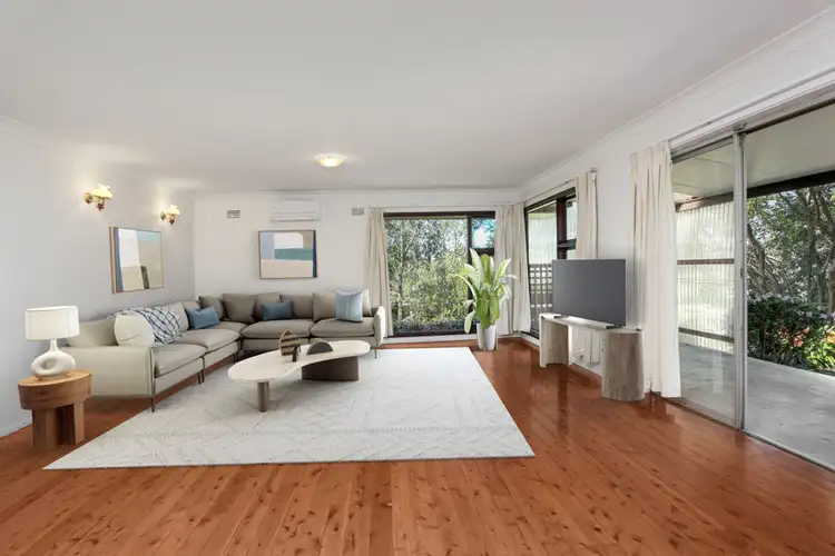Second view of Homely house listing, 14 Cherrywood Ave, Wahroonga NSW 2076