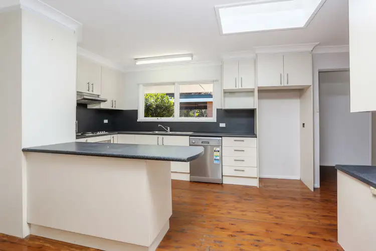 Third view of Homely house listing, 14 Cherrywood Ave, Wahroonga NSW 2076