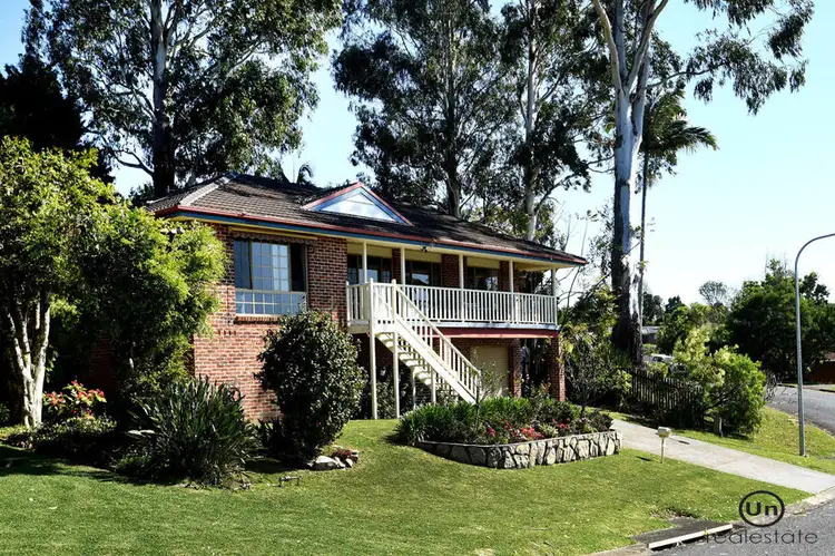 Fifth view of Homely house listing, 5 Sieben Road, Boambee East NSW 2452