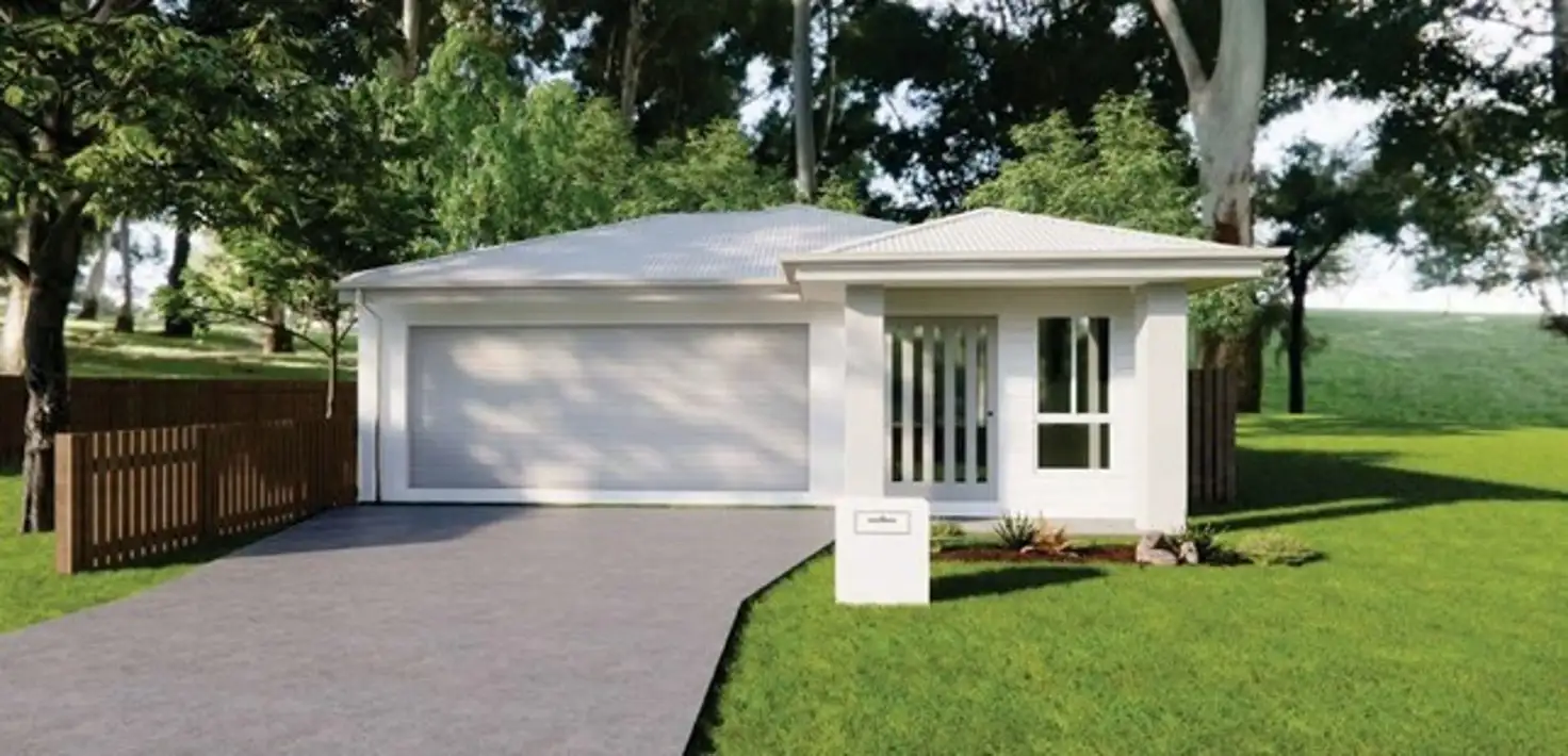 Main view of Homely house listing, Lot 8/ 1600 Wynnum Road, Tingalpa QLD 4173