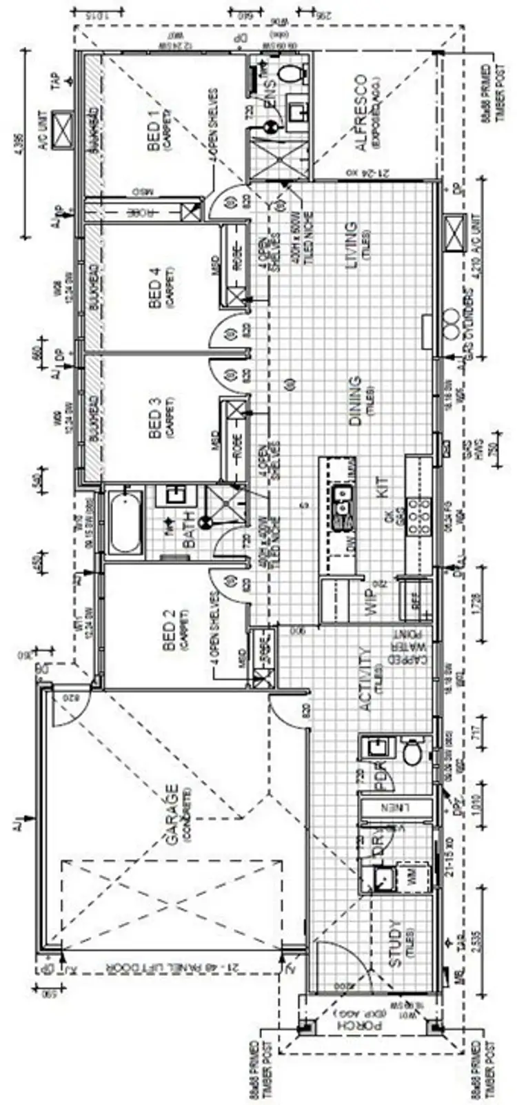 Second view of Homely house listing, Lot 8/ 1600 Wynnum Road, Tingalpa QLD 4173