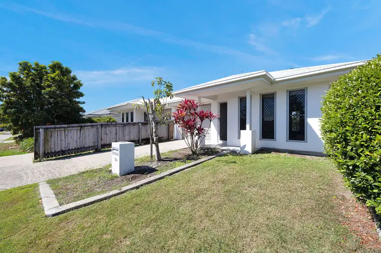 13a Westaway Crescent, Andergrove QLD 4740