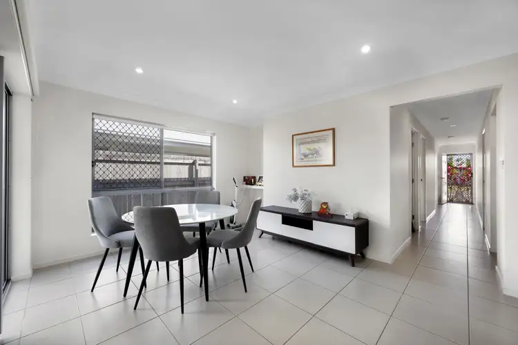 Third view of Homely unit listing, 13a Westaway Crescent, Andergrove QLD 4740