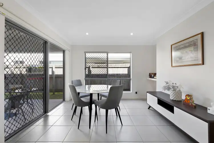 Fourth view of Homely unit listing, 13a Westaway Crescent, Andergrove QLD 4740