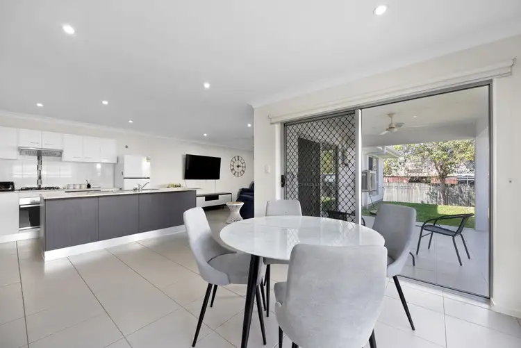 Fifth view of Homely unit listing, 13a Westaway Crescent, Andergrove QLD 4740