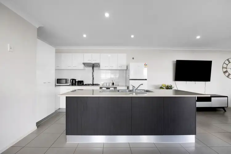 Sixth view of Homely unit listing, 13a Westaway Crescent, Andergrove QLD 4740