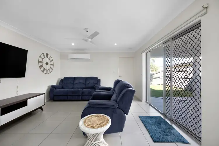 Seventh view of Homely unit listing, 13a Westaway Crescent, Andergrove QLD 4740