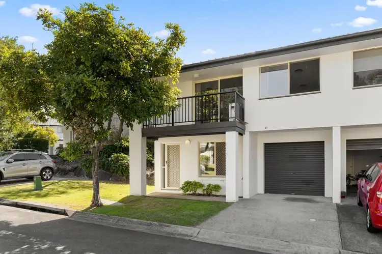 54/3 Arundel Drive, Arundel QLD 4214