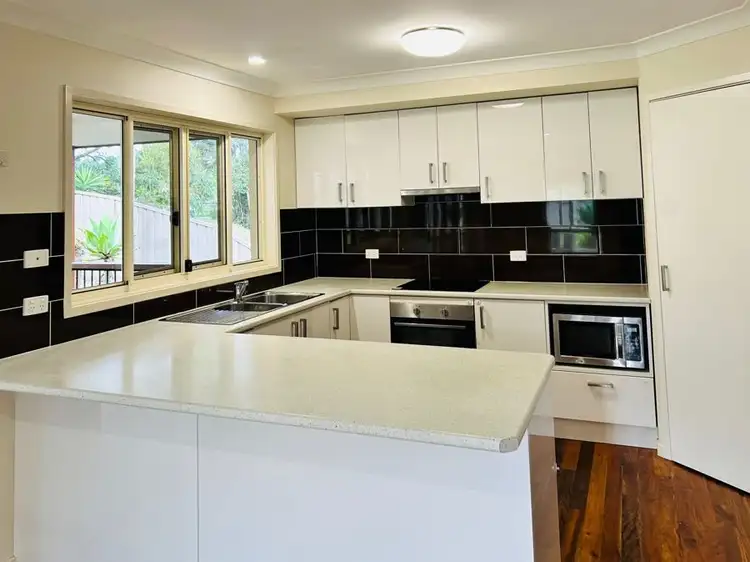 Second view of Homely house listing, 2 Berkeley Drive, Bonville NSW 2450