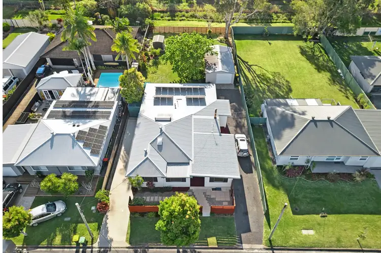 37 Sixteenth Avenue, Sawtell NSW 2452