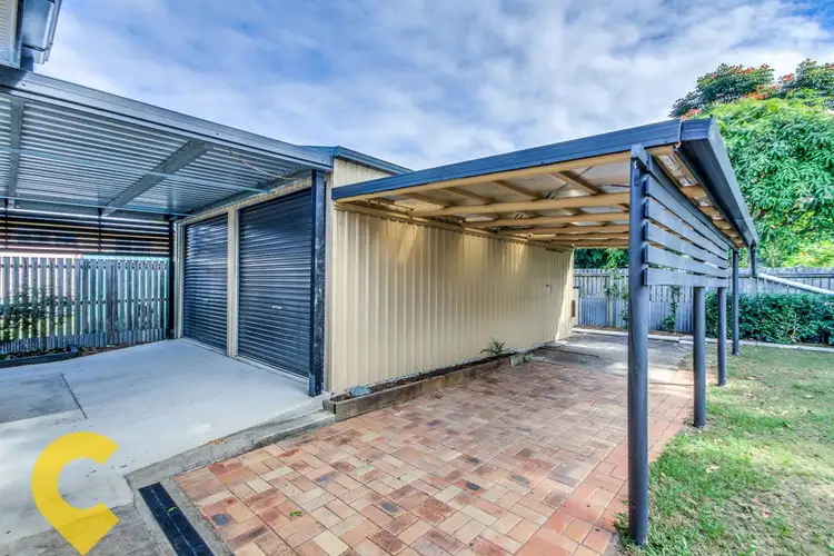 Second view of Homely house listing, z48 Christopher Street, Slacks Creek QLD 4127