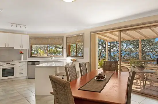 Second view of Homely house listing, 208 Tuggerawong Road, Tuggerawong NSW 2259