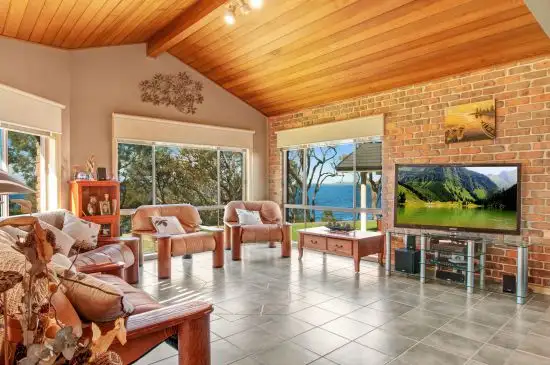 Fourth view of Homely house listing, 208 Tuggerawong Road, Tuggerawong NSW 2259