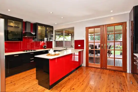 Main view of Homely house listing, 21 Turner Street, Colyton NSW 2760