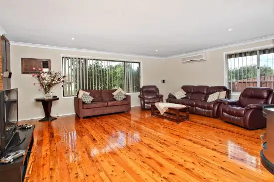 Second view of Homely house listing, 21 Turner Street, Colyton NSW 2760