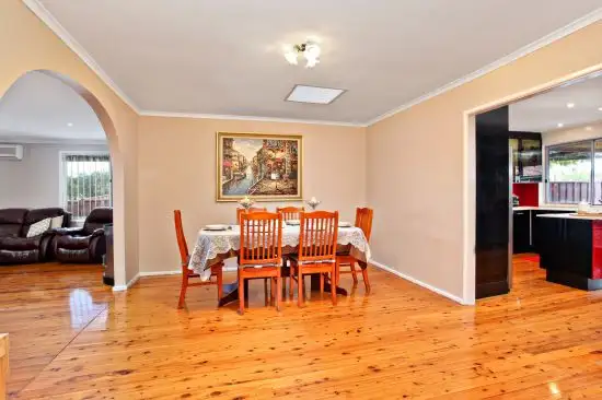 Third view of Homely house listing, 21 Turner Street, Colyton NSW 2760