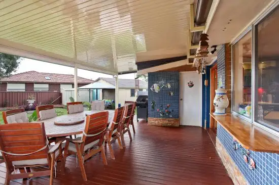 Fourth view of Homely house listing, 21 Turner Street, Colyton NSW 2760