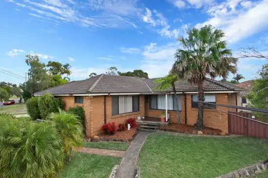 Sixth view of Homely house listing, 21 Turner Street, Colyton NSW 2760