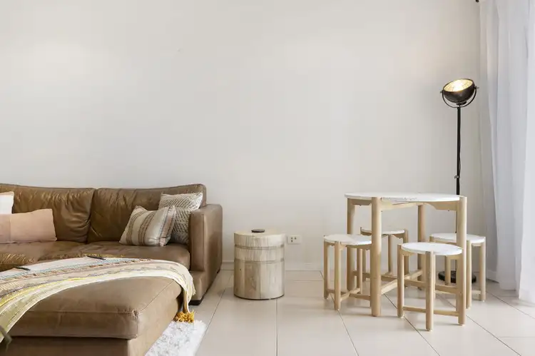 Second view of Homely apartment listing, 17/11 Riding Road, Hawthorne QLD 4171