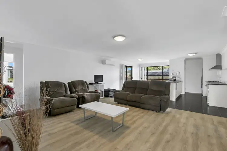 Second view of Homely house listing, 12 Huntley Crescent, Redbank Plains QLD 4301