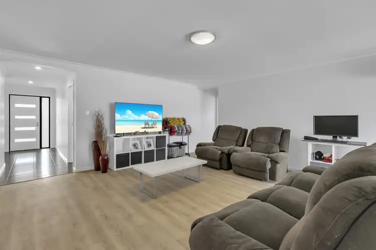 Third view of Homely house listing, 12 Huntley Crescent, Redbank Plains QLD 4301