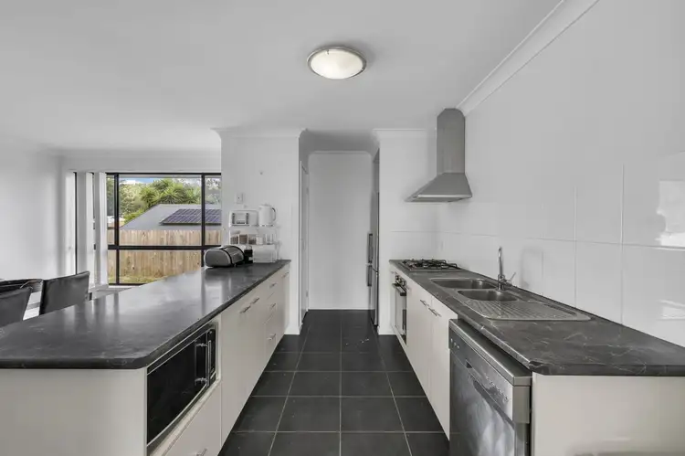 Fourth view of Homely house listing, 12 Huntley Crescent, Redbank Plains QLD 4301