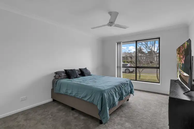 Fifth view of Homely house listing, 12 Huntley Crescent, Redbank Plains QLD 4301